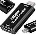 Pikkukuva 1 / 5: Video Capture Card 1080P HD USB HDMI - Videotallennin