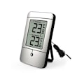 Miniatyrbilde 2 av 3: Termometerfabriken Termometer Inne og Ute Digital_qudddd 110