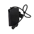 Miniatyrbilde 2 av 3: \"QD\" Litiumbatteripakke for T6 Sykkellykter L2 Hodelykt 4 18650 Batterier 8.4v