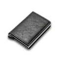 Pikkukuva 2 / 3: Korttikotelo RFID & NFC - Valitse Väri! Dark grey Mörkgrå