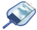 Poolskimmer - Rengöringsverktyg för pool
