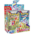 Miniatyrbillede 1 af 2: [QD] Scarlet & Violet, P0kémon Booster Display Box