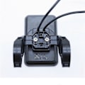 Miniatyrbillede 5 af 5: \"QD\" LCD-display til elcykel 36V-72V Vandtæt NC-81F Elcykelpanel Instrumentbræt, Vandtæt