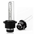 Pikkukuva 1 / 2: Xenonlamput, D4S 5000K, 2 kpl_qq