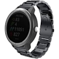 Miniatyrbillede 3 af 4: Garmin VivoActive 4 armbånd rustfrit stål Sort_qq