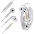 Miniatyrbillede 5 af 5: Samsung in-ear hovedtelefoner EHS64_QF