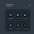 Miniatyrbilde 5 av 5: \"QD\" Smart TV Evolution, Sync Tech Smart TV Evolution, Synctech Smart TV-boks, Zonevel TV Streaming-enhet LINERO 2024