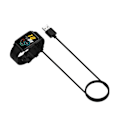 Miniatyrbilde 3 av 3: \"QD\" Lader for Huawei Band 9 / Band 9 NFC