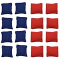 16 kpl Vedenpitäviä Cornhole-pusseja