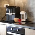 Miniatyrbillede 5 af 5: Bambus kaffefilterholder
