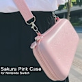 Pikkukuva 2 / 5: Laukku ja tarvikkeet 10 osaa Yhteensopiva Nintendo Switch_qq:n kanssa