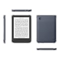 Miniatyrbilde 5 av 5: [QD] Fodral E-fodral FOR KOBO CLARA 2E FOR KOBO CLARA For Kobo Clara 2E For Kobo Clara 2E
