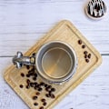 Miniatyrbillede 4 af 5: \"QD\" 500ML Kraniet Kaffekande Vikinge Kraniet Ølkrus Rustfrit Stål Foring Gave til Mænd Fars Dags Gaver