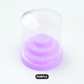 Pikkukuva 1 / 5: \"QD\" Poranterien pidike, violetti
