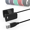 Pikkukuva 2 / 4: \"QD\" Fitbit Charge 2 USB-latauskaapeli