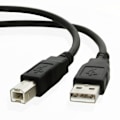 Miniatyrbilde 1 av 5: USB-kabel for Akai MPK Mini Mk2 MKII Pro MPK225 USB MIDI-keyboardkontrollere