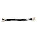 Miniatyrbilde 4 av 5: 4-pin strømkabel for Playstation 4 Ps4-kontrollere