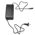 CNE DC 54.6V 2A E-scooter Batteriladdare Adapter För
