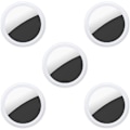 Miniatyrbild 1 av 5: /QUN/ 5 st Mini GPS Tracker Bluetooth 4.0 Ios/Android-kompatibel Smart Locator Plats Tracker3-