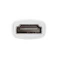 Pikkukuva 2 / 3: Mini DisplayPort - HDMI-sovitin
