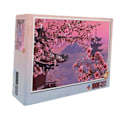 Pikkukuva 2 / 5: Sakura Palapeli - 1000 palaa - Haastava sarjakuva-anime DIY-lelu lapsille ja aikuisille