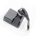 Miniatyrbilde 5 av 5: QD-EN-EL9 EN-EL9a MH23 MH-23 Kamerabatterilader for Nikon D40 D40X D60 D3000 D5000 D8000