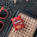 Miniatyrbilde 4 av 5: [QD] Søtt etui for Airpods 1, 2, 3D-snacksdesign i silikon, beskyttende støtsikkert etui med nøkkelring for Airpods EaREuds