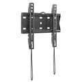 \"QD\" Wall Mount for TV 23-42\" 30kg