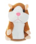 Interaktiv Hamster / Dansande Hamster