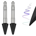 Miniatyrbilde 2 av 5: Erstatningsspisser for Microsoft Surface Slim Pen 2 - Reservespisser