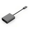 Miniatyrbilde 2 av 5: USB-C til Ethernet-adapter for TV 4K, Plug and Play, støtter PD-lading
