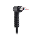 Miniatyrbilde 5 av 5: QD-HP-adapter for bærbar datamaskinlader, blå spiss