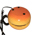 Miniatyrbilde 5 av 5: Cheeseburger Burgere Telefoner Fasttelefon Bordstelefon Bordstelefon For Hjem Hotell Kontor Dekorasjon Telefono Fijo Fixo˜QD