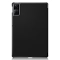 Pikkukuva 3 / 4: \"QD\" Ohut Suojakotelo Xiaomi Redmi Pad SE - Musta