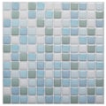 Pikkukuva 1 / 5: QU)3D Mosaiikkilaatat Liima Seinä Vedenpitävä Itseliimautuva Laatta Stic