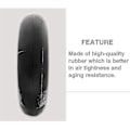 Miniatyrbillede 3 af 5: [QD] 2 stk. 4.80/4.00-8 inderslanger, 4.80/4.00-8 slange Heavy Duty Fp