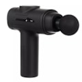 Miniatyrbillede 3 af 5: Massagepistol / Muskelpistol / Massage Gun - Trådløs Sort˜QD