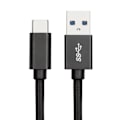 Pikkukuva 2 / 4: /QD/ USB 3.0 - USB-C -kaapeli - 1 m