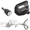 Miniatyrbilde 2 av 5: [QD] Tenningssett for gassgrill 2024, erstatning for Weber Q1200 og Q2200 (64868)