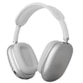 Bluetooth 5.0 Hörlurar, Trådlösa Hörlurar, för Spelkonsol, Dator (Vit)