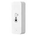 Miniatyrbillede 1 af 4: Wifi Temperatur- og Fugtighedssensor Termometer[qu)