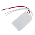 Miniatyrbillede 2 af 3: AC til 12V 20-60W Halogen LED-driver Transformator-C11