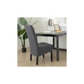 Miniatyrbilde 5 av 5: 6-pakning vaskbare universelle stoltrekk i stretch-mikrofiber_qu