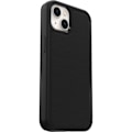 Miniatyrbillede 2 af 2: QD-Beskyttelsesetui til iPhone 13, testet i henhold til militær standard x3, sort