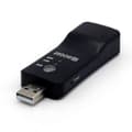 Samsung Smart TV LAN-adapter - Ethernet/WiFi Trådløs Dongle []