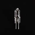 Miniatyrbilde 5 av 5: [QD] 10X G4 JC Type Halogenlampe