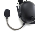 Miniatyrbillede 3 af 5: [QD] Mikrofon Erstatning Mikrofon Headset 3.5mm Mikrofonbom til Razer Blackshark V2/v2 Pro