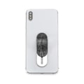 Miniatyrbillede 2 af 5: [QD] Push-pull mobiltelefon ringholder - sort