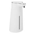Miniatyrbillede 2 af 3: QD-Automatisk Sæbedispenser Smart Sensing Vægmonteret Berøringsfri Sæbemaskine til Hjemmet 400 ml Skummodel 0.4