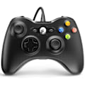 Pikkukuva 2 / 4: \"QD\" Peliohjain Joystick-peliohjain Xbox 360 PC Windowsille